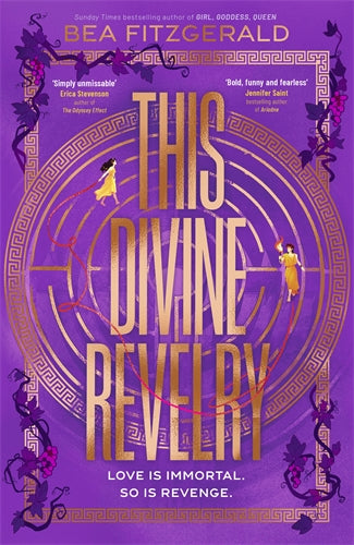 This Divine Revelry