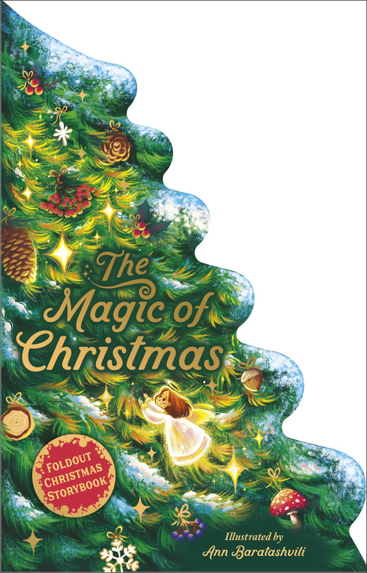 The Magic of Christmas