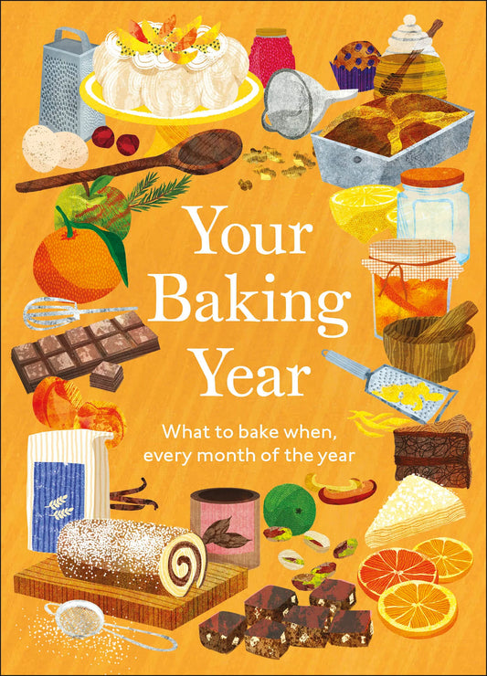 Your Baking Year