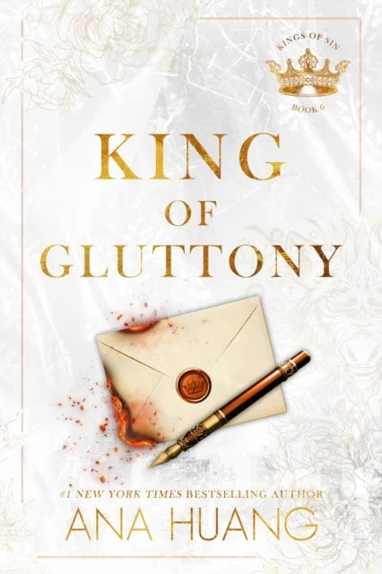 Kings Of Sin 6: King Of Gluttony
