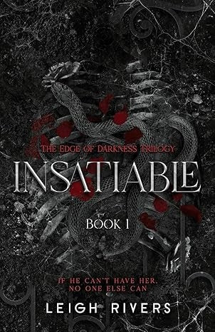 Insatiable