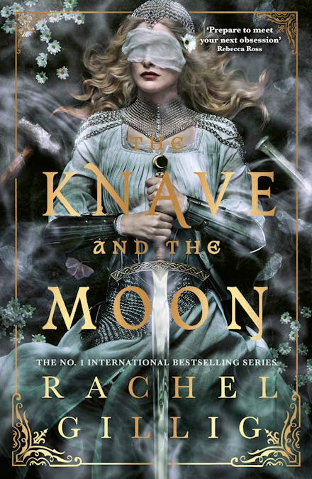 The Knave and the Moon