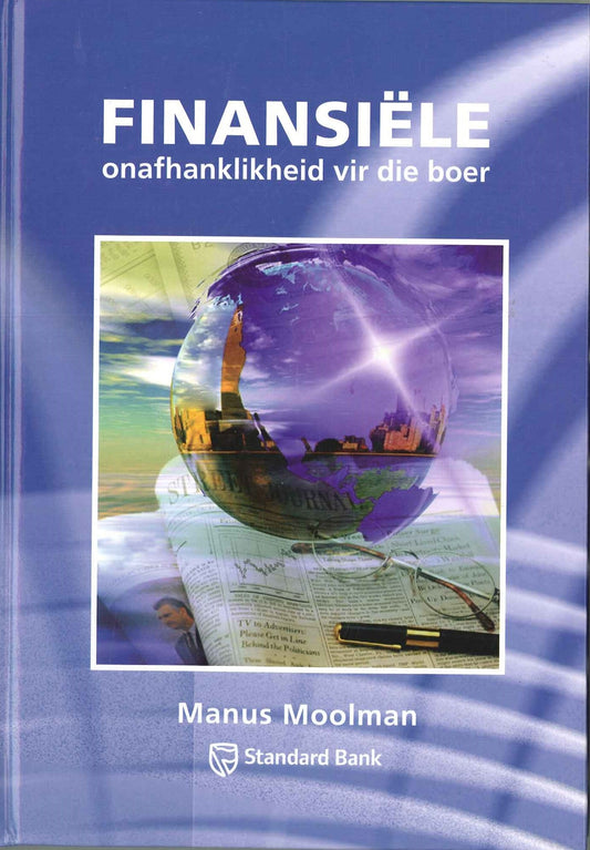 Finansiële onafhanklikheid vir die boer
