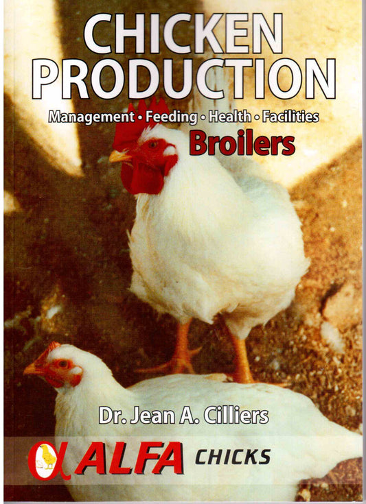 Chicken Production (Broilers)