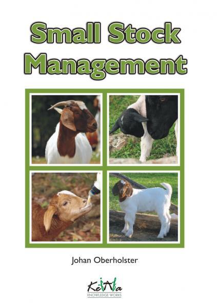 Small Stock Management