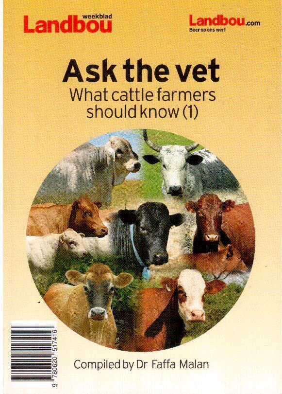 Ask the Vet: What Cattle Farmers should know