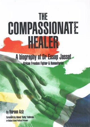 The Compassionate Healer