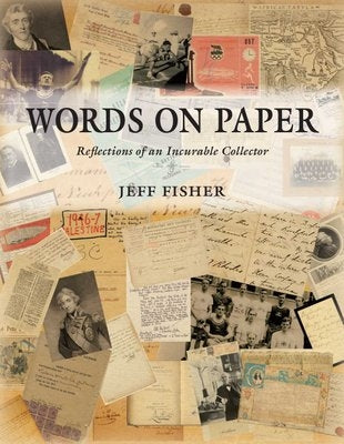 Words On Paper