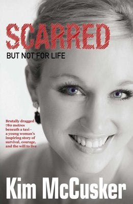 Scarred