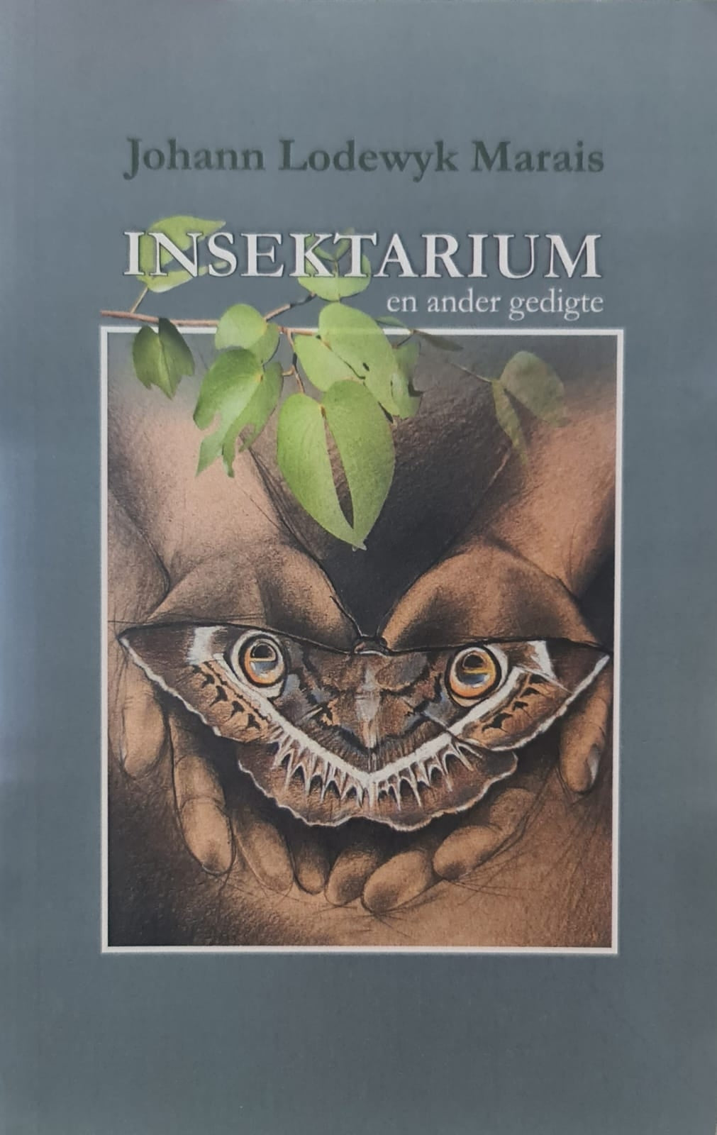 Insektarium en ander gedigte