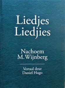 Liedjes Liedjies
