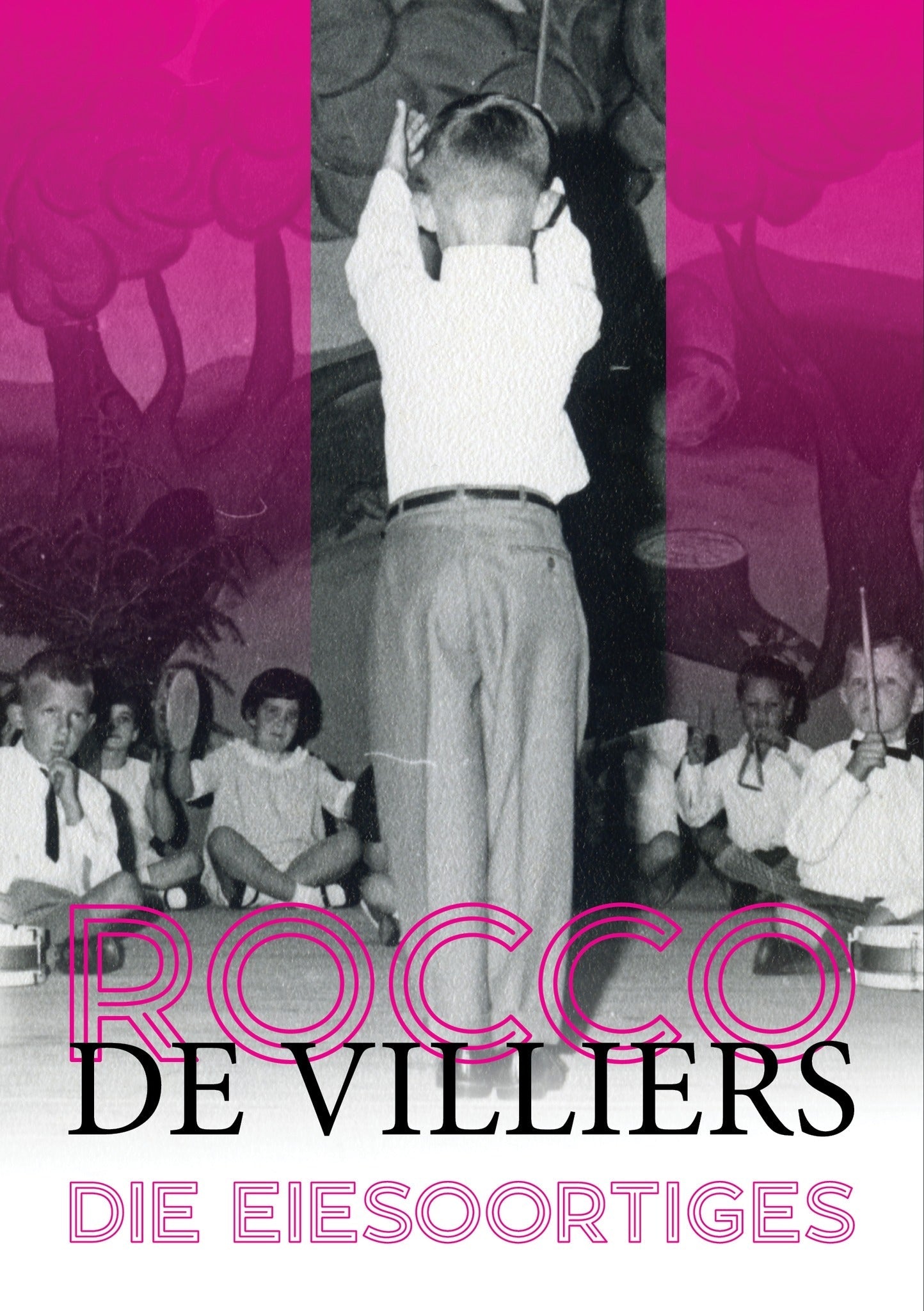 Die eiesoortiges