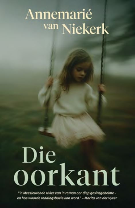 Die oorkant