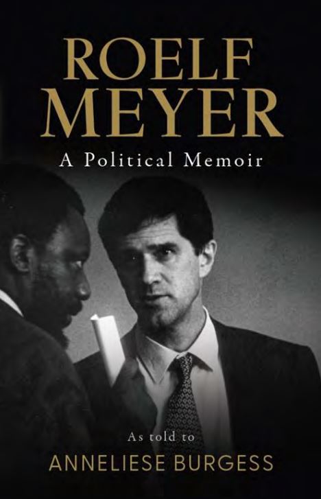 Roelf Meyer