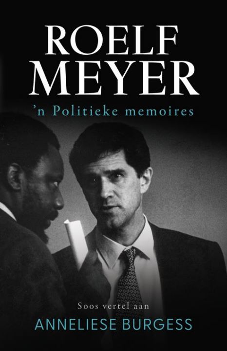 Roelf Meyer