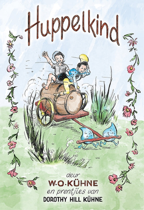 Huppelkind