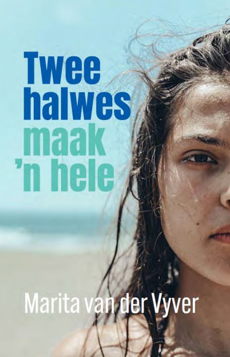 Twee halwes maak 'n hele