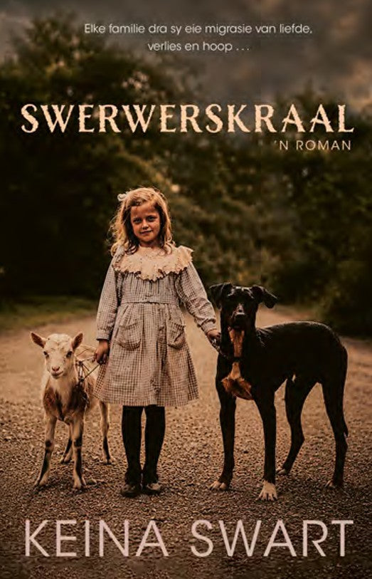Swerwerskraal