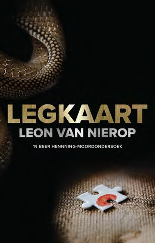 Legkaart