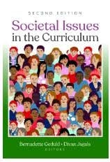 Societal Issues In The Curriculum 2