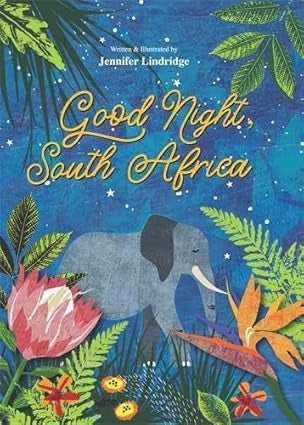 Good night, South Africa