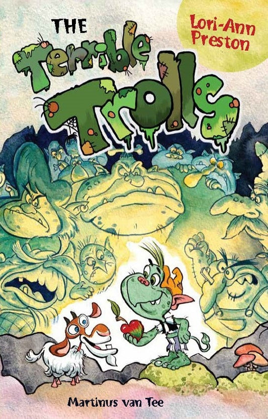 The Terrible Trolls