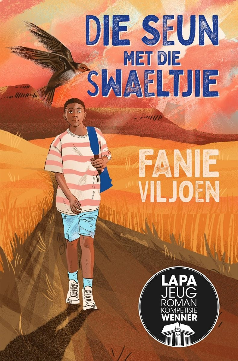 Die seun met die swaeltjie