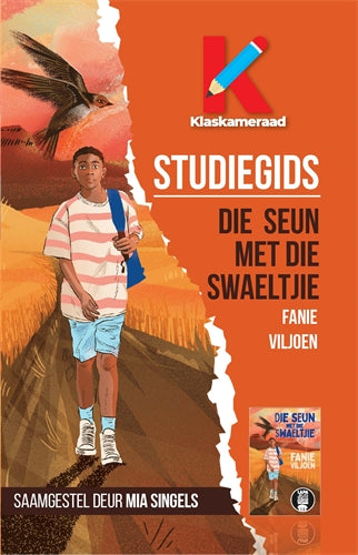 Studiegids: Die seun met die swaeltjie