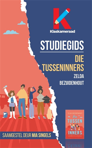 Studiegids: Die Tusseninners