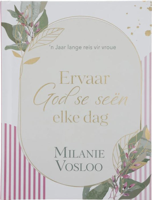 Ervaar God se Seën Elke Dag: 'n Jaar Lange Reis vir Vroue