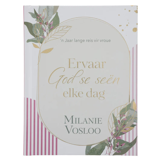 Ervaar God se Seën Elke Dag: 'n Jaar Lange Reis vir Vroue
