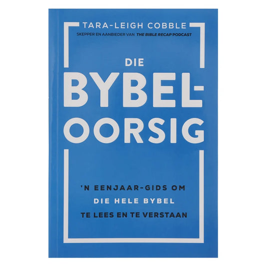 Die Bybel-Oorsig
