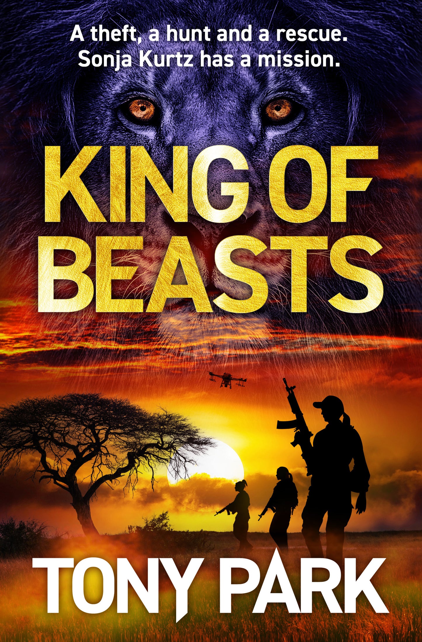 King of Beasts