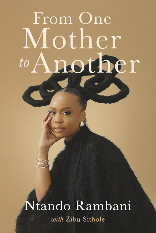 From One Mother to Another