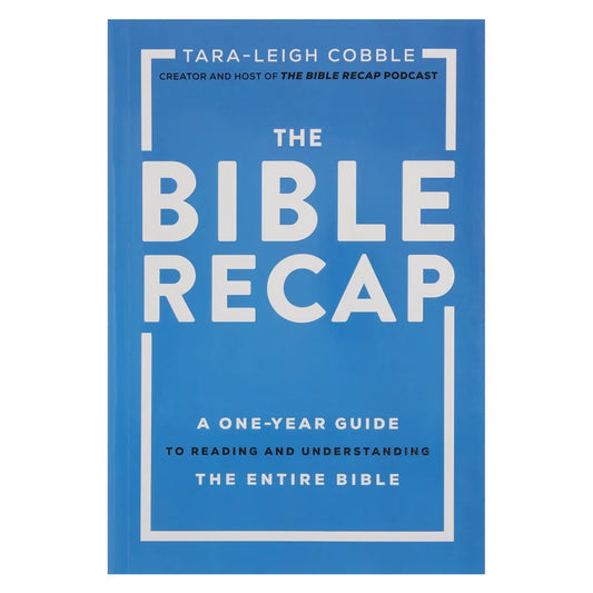 The Bible Recap