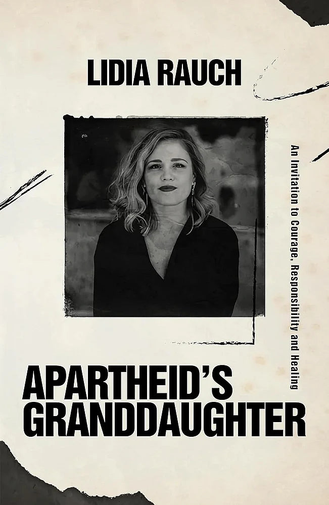 Apartheid's Granddaughter