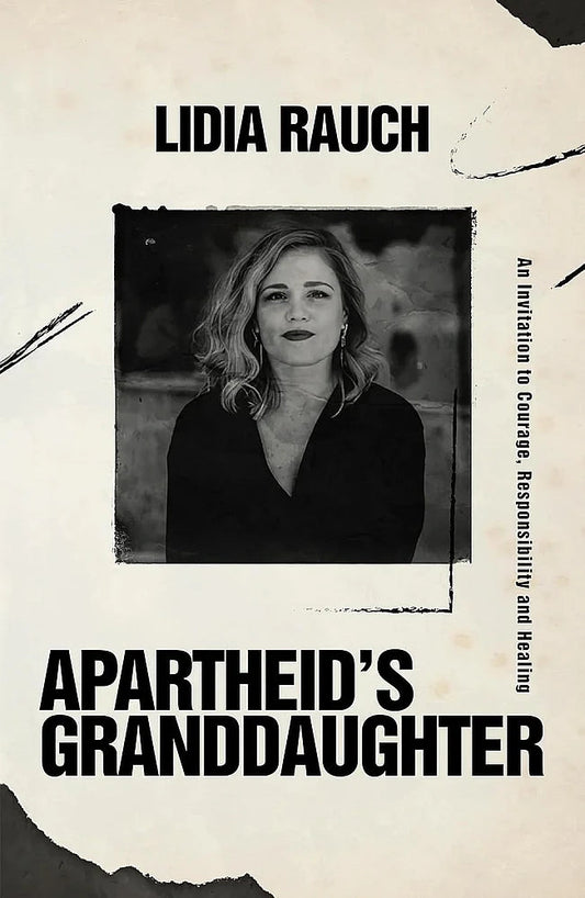Apartheid's Granddaughter