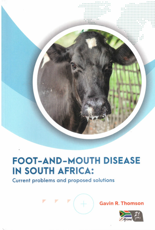 Foot-and-Mount Diseases in SA