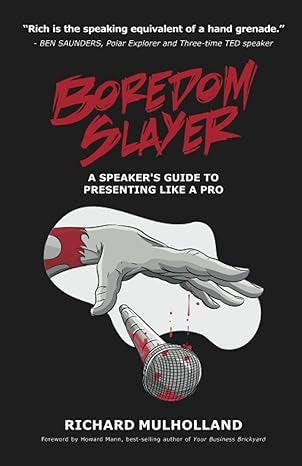 Boredom Slayer