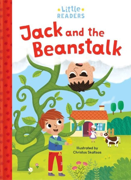 Jack and the Beanstalk