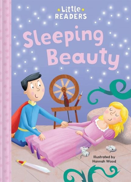 Sleeping Beauty