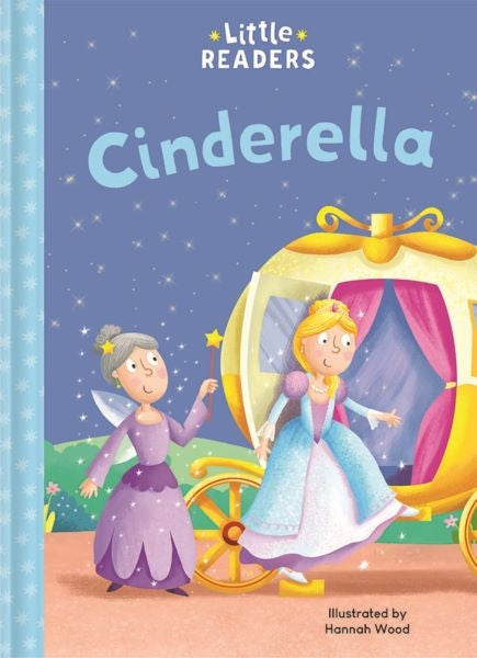 Cinderella