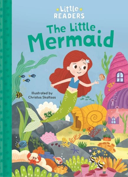 The Little Mermaid
