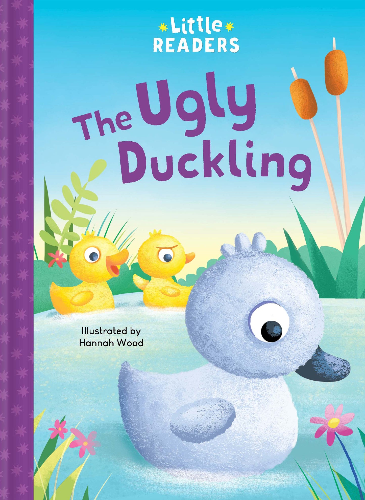 The Ugly Duckling