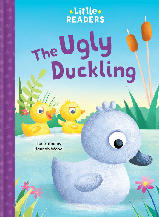 The Ugly Duckling