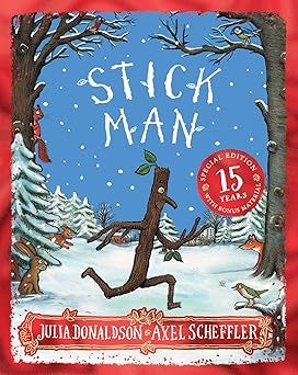 Stick Man