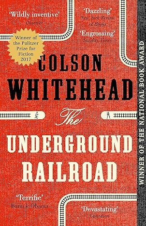 Underground Railroad Bpb