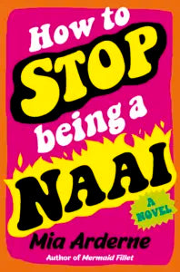 How to Stop Being a Naai