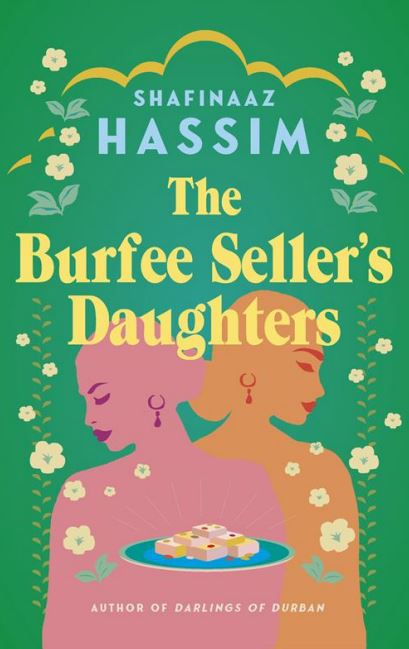 The Burfee Seller's Daughters