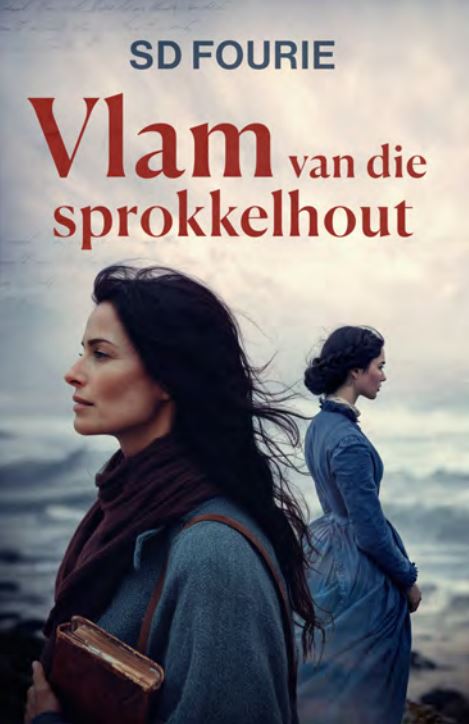 Vlam van die sprokkelhout